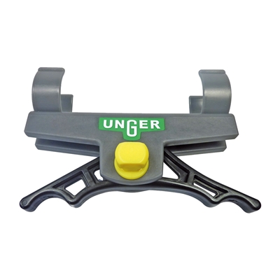 Unger HiFlo Control Complete with nLite clamps and Velcro strip