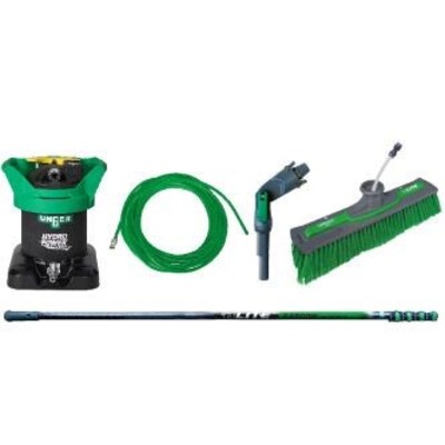 Osmoses starter kit Carbon Composite - Hydropower Ultra - 6 m