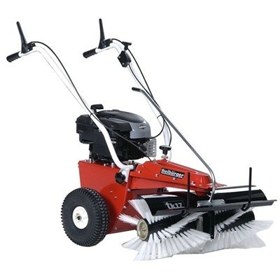 Tielburger TK18 outdoor sweeper - Entry Class