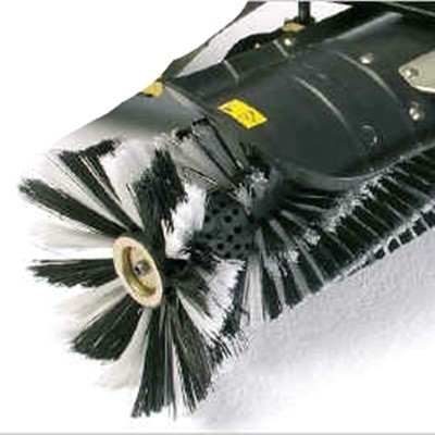 Set universele borstels TK38