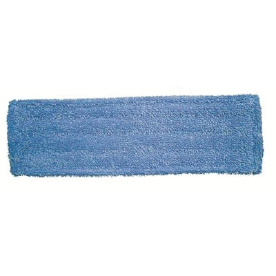 Velcro mop Microvezel 40cm  BL