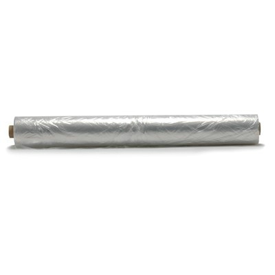 Protection film - 3,8 x 200 m - 16 µm - LDPE