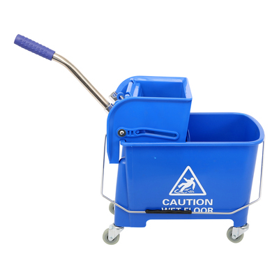 Chariot de lavage spider - 8 / 12 l