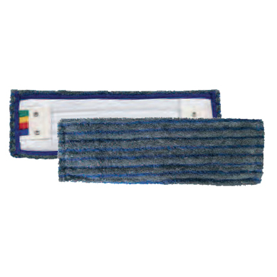 Pocket/DUO Scrub Mop 40cm