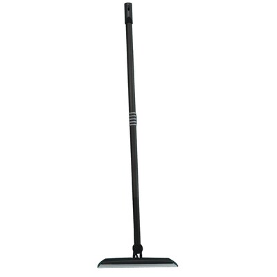 Stoommop aluminium