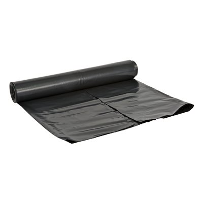 LD bag 80x110 T80 black r10p