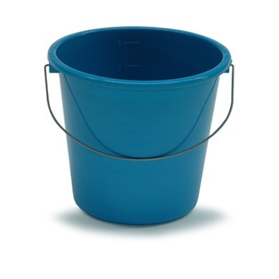 Household bucket - 5 l