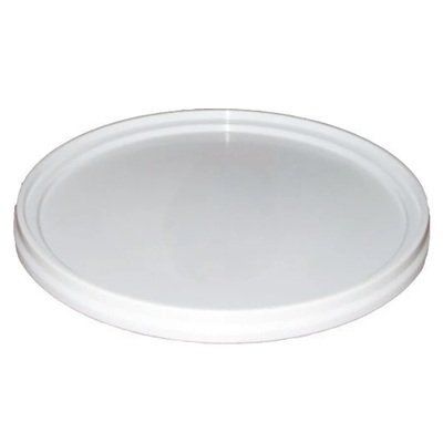 Couvercle - 6,5 l - BLANC