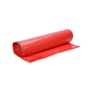 LD bag 45x50cm T30 RED r20p