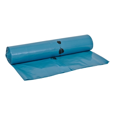 HD bag 58x100cm T23 BL r20pcs