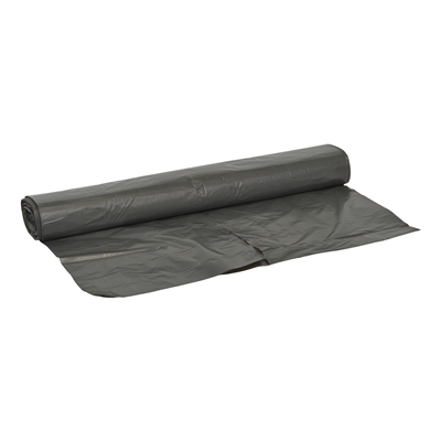 Universal HD bag - 70 x 110 cm - T20 - 115 l - GREY - roll of 25