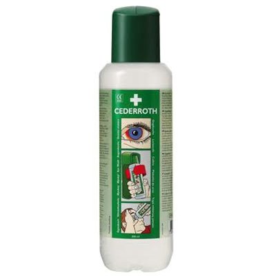 Bain oculaire 500 ml