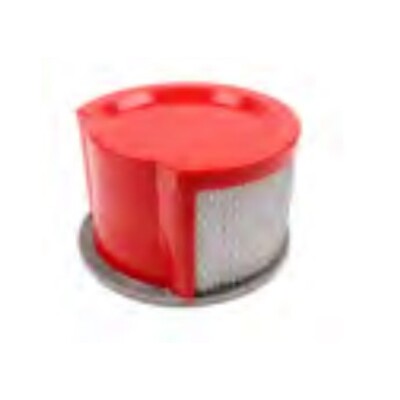 Ronde Hepa filter motor C06