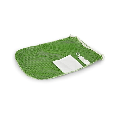 Filet de Lavage Greenspeed - 46 x 36 cm - VERT