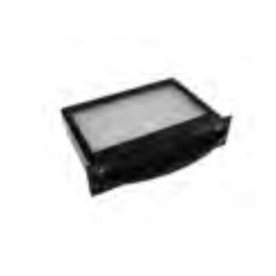 Filter cassette uit C06/MAJ