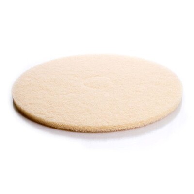 Pad AgiClean Scrub tapijt voor ORBOT