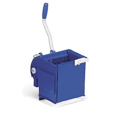 Bottomless vertical press