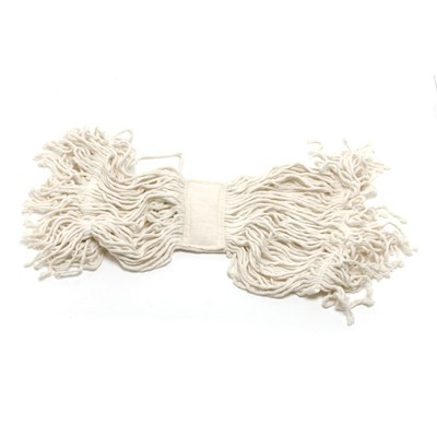 String mop with loop - 350 g -