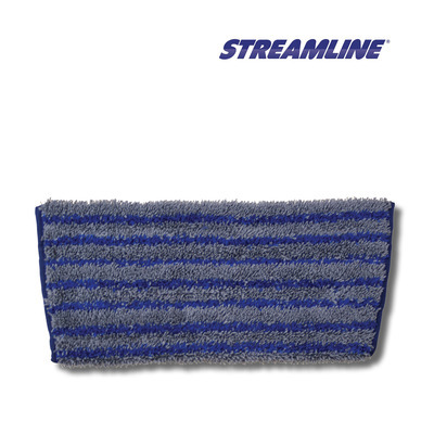 Pad microfibres grattant 30cm