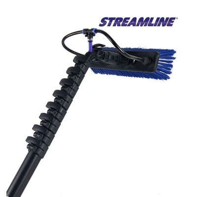 Carbon telescoopsteel 12m