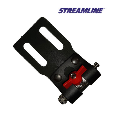 Waterklep gordel Streamline