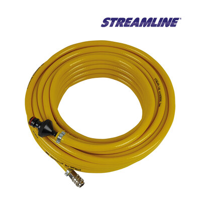 Verlengslang 15m Streamline