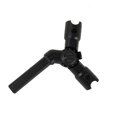 OVA8 Dual angel adapter