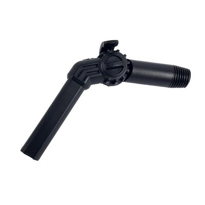 OVA8 Angel adapter with GT thr