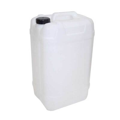 Can for Streamflo 25L