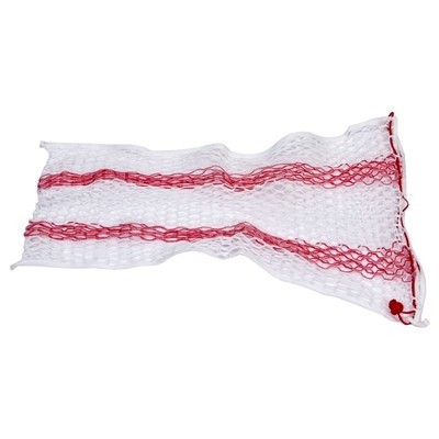 Filet à linge 30L ROUGE