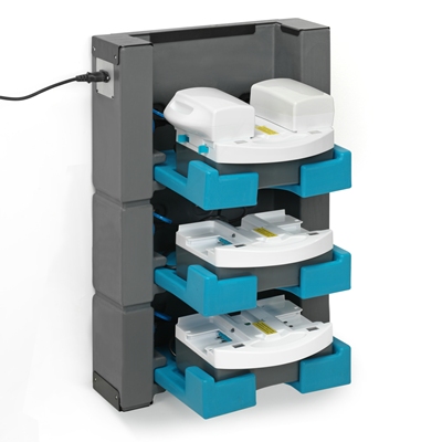 I-Stack wall charger i-Mop x 3