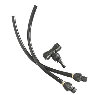 Nozzle Fan Jet Kit - pack of 2