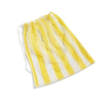 Wasnet - 30 l - GEEL