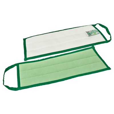 Mop velcro Greenspeed mop vitres - 30 cm