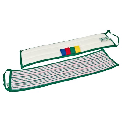 Greenspeed Velcro multimop- 45 cm (quick replacement mop)