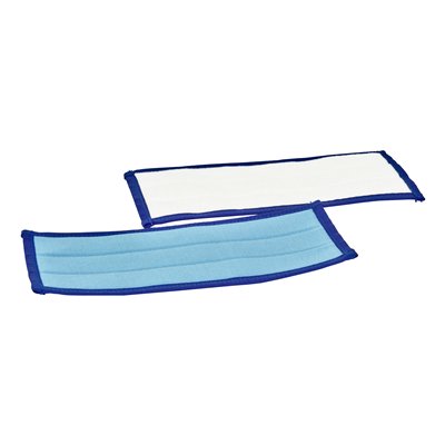 Greenspeed Glaspad - 12 x 26 cm - BLAUW