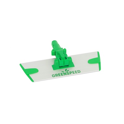 Greenspeed Velcroframe aluminium - 23 cm