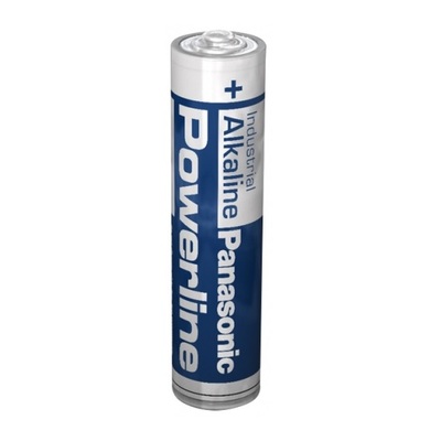 Alkaline batterij type AAA - 1,5 V - per stuk