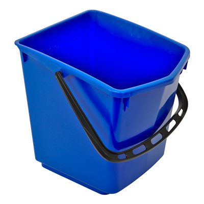 Bucket - 15 l - BLUE