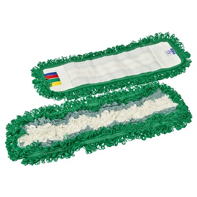 Mop Uniko Microtex - 50 cm