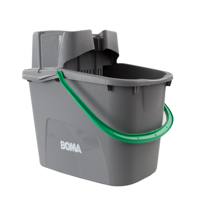 Strizzo bucket with press - 14 L