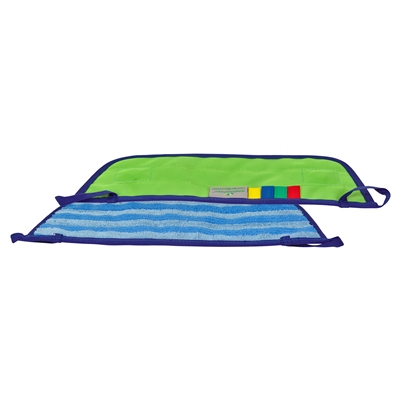 Greenspeed Click'M2 mop - Micro Finish - 35 cm