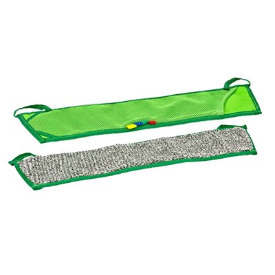 Greenspeed Click'M C mop - Scrub - 50 cm