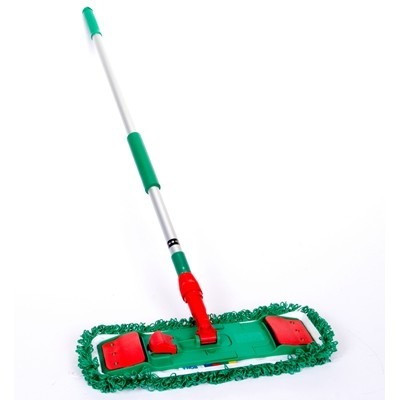 Triko frame+manche et mop 40cm