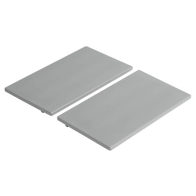 Plastic shelf for SystemCar - 2 pieces