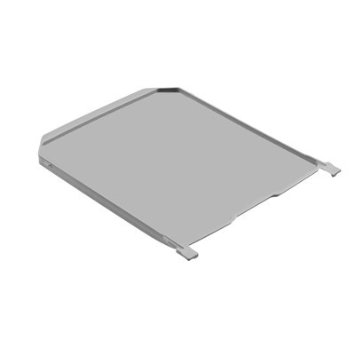 Lid for drawer