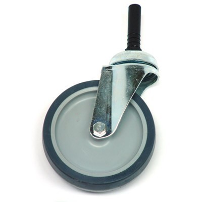 Roue de rechange pour ConceptCar - roue standard