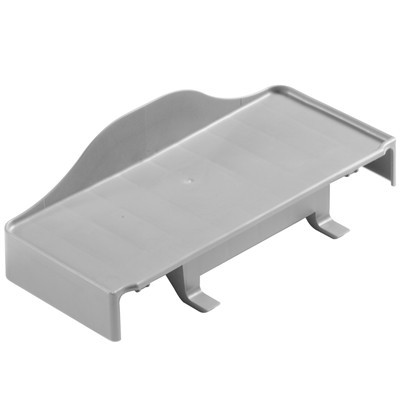 Support for hermetically sealable Top-Down bucket
