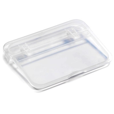 Couvercle rabattable pour seau 6 l
