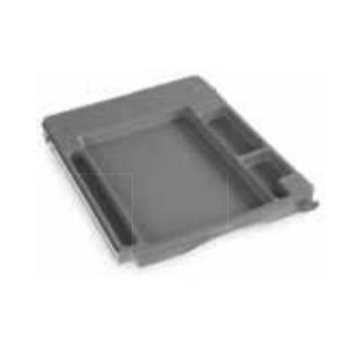 Lockable Document Drawer for SystemCar